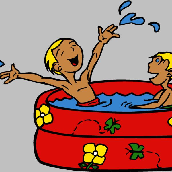 poolparty1 Thumbnail