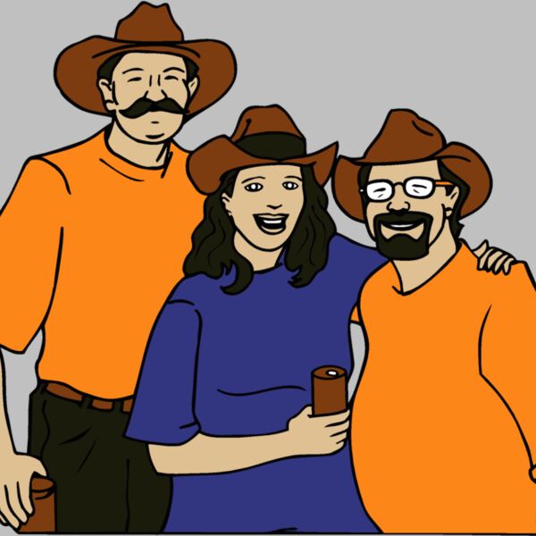 cowboyfamily1 Thumbnail