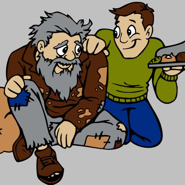 helphomeless Thumbnail