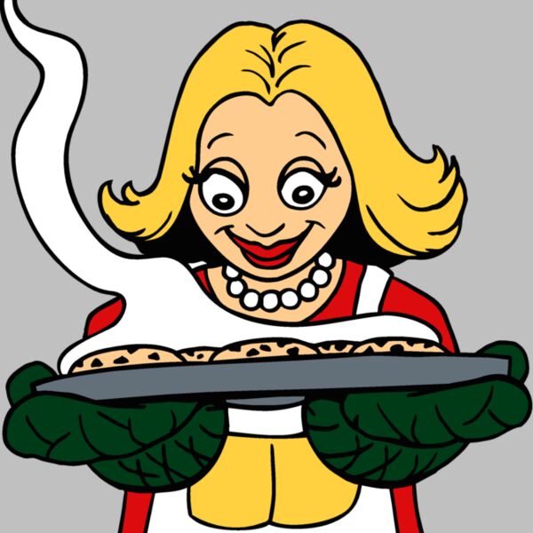 bakingcookies1 Thumbnail