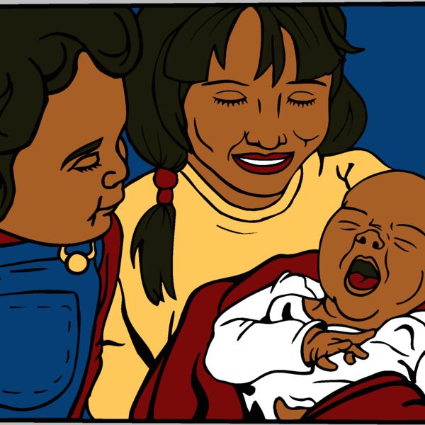 motherandchild05 Thumbnail