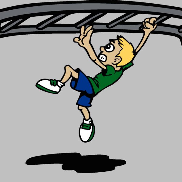 junglegymboy1 Thumbnail