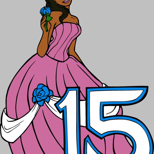 quinceanera Thumbnail