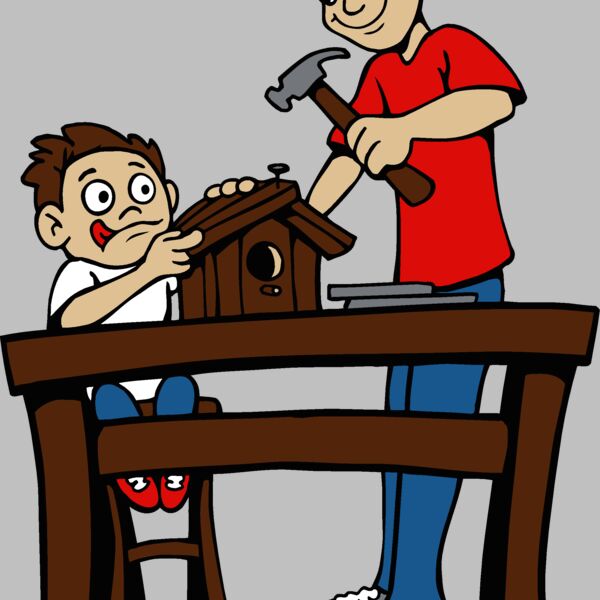 fatherandson03 Thumbnail