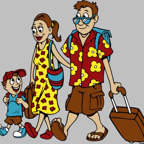 familytrip01 Thumbnail