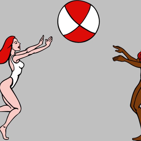 atthebeachball1 Thumbnail