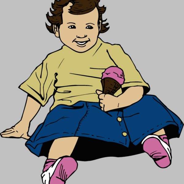 littlegirlicecreamcone1 Thumbnail