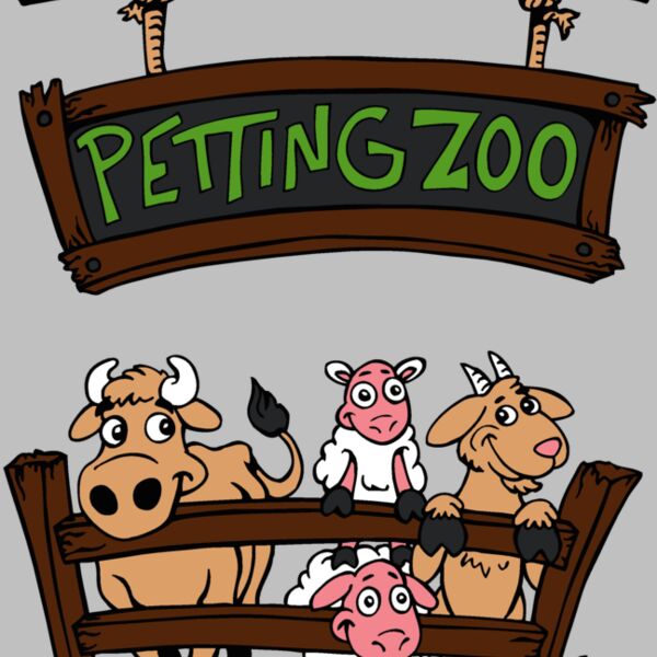 petting zoo 1 Thumbnail