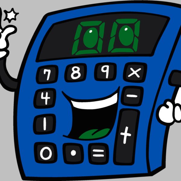 calculator1 Thumbnail