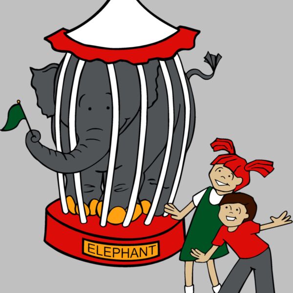 circuselephant1 Thumbnail