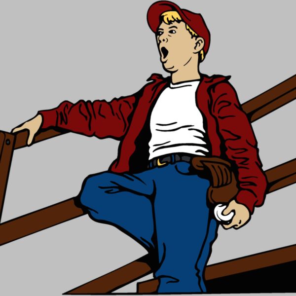 boysingingfence1 Thumbnail