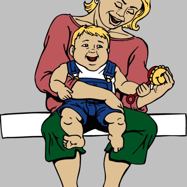 motherandchild01 Thumbnail