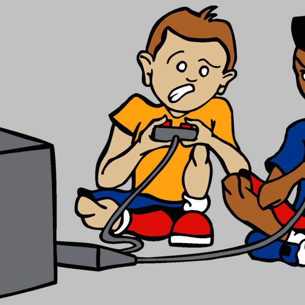 videogame1 Thumbnail