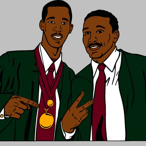 graduates02 Thumbnail