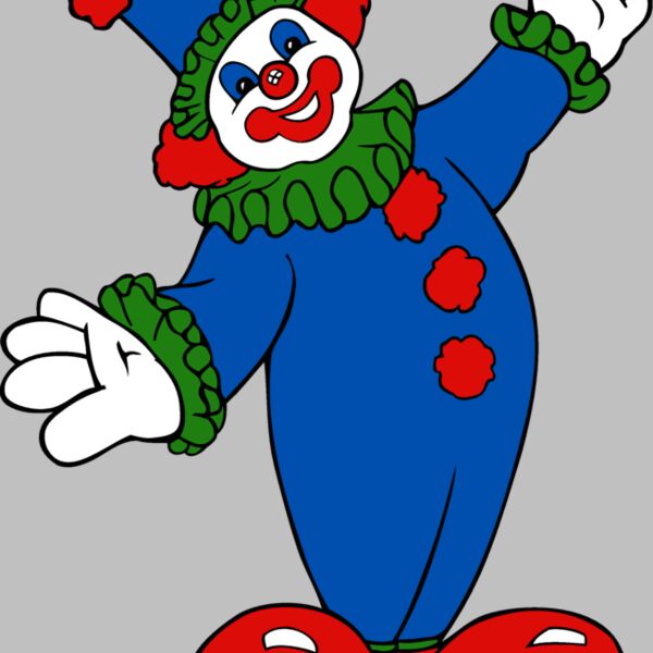 happyclown2 Thumbnail