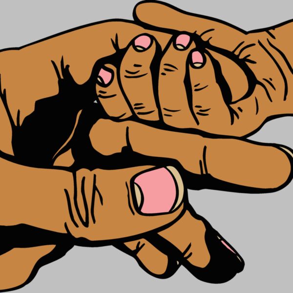 takemyhand1 Thumbnail