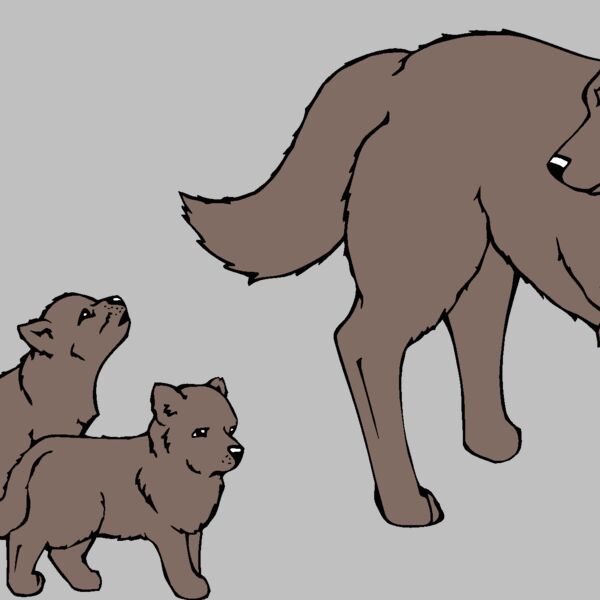 wolfmom Thumbnail