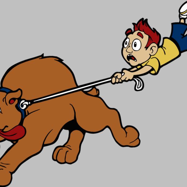 walkingthedog Thumbnail