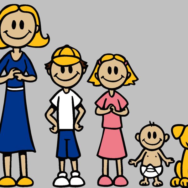 stickerfamily family04 Thumbnail