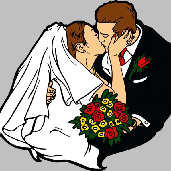 justmarried1 Thumbnail