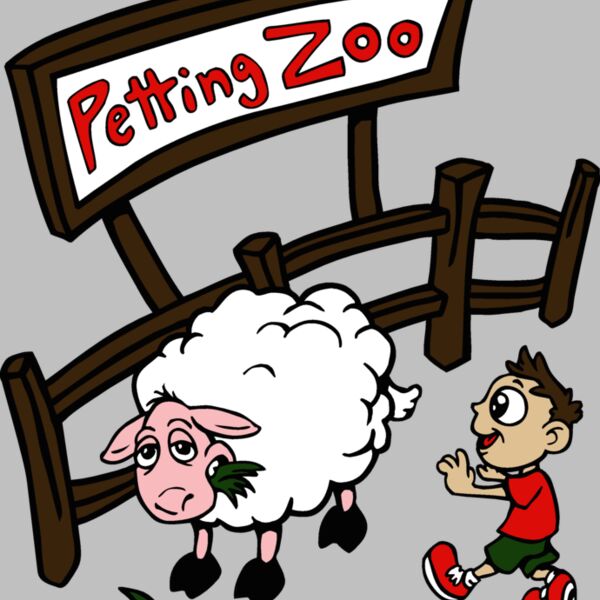 petting zoo 4 Thumbnail