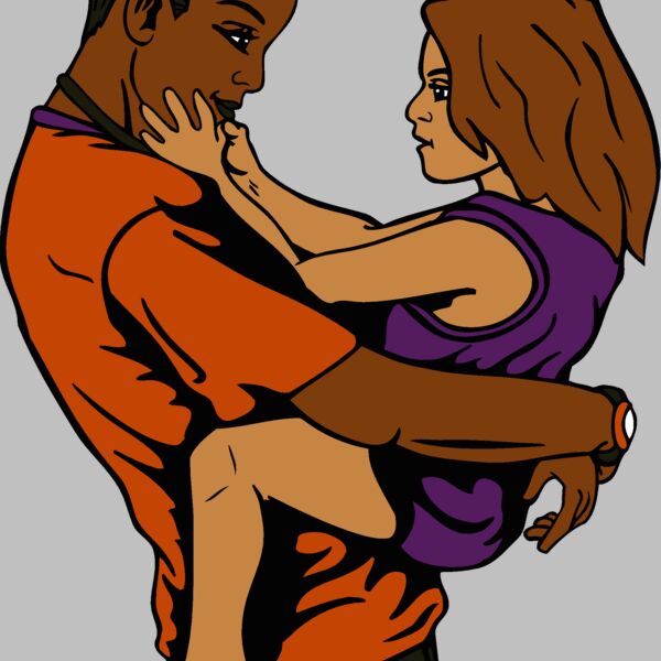 motherandchild02 Thumbnail