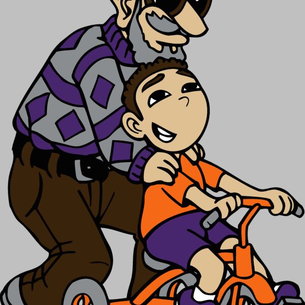 grandpakid1 Thumbnail