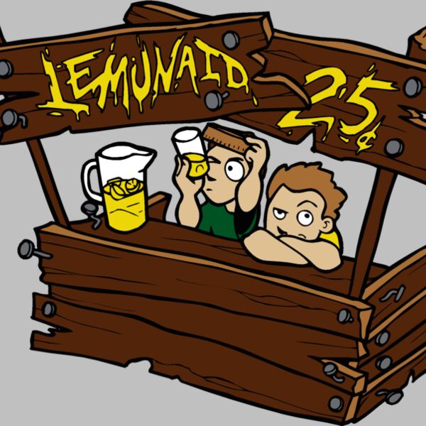 lemonade01 Thumbnail