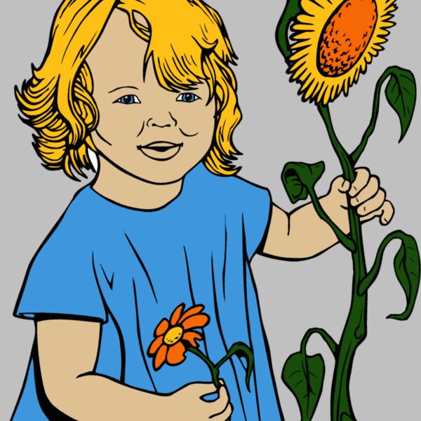 sunflowergirl1 Thumbnail