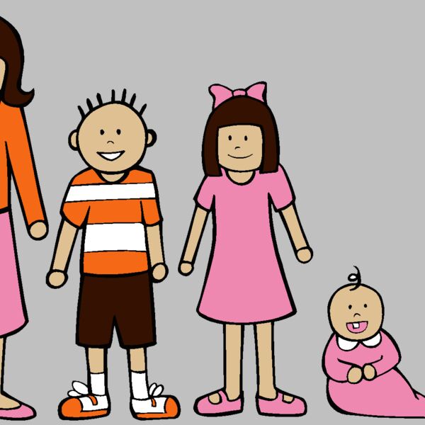 stickerfamily family02 Thumbnail