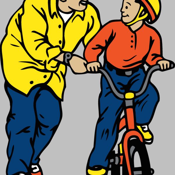 learningtoridebike01 Thumbnail