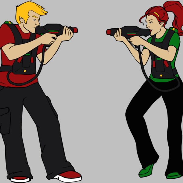 lasertag Thumbnail