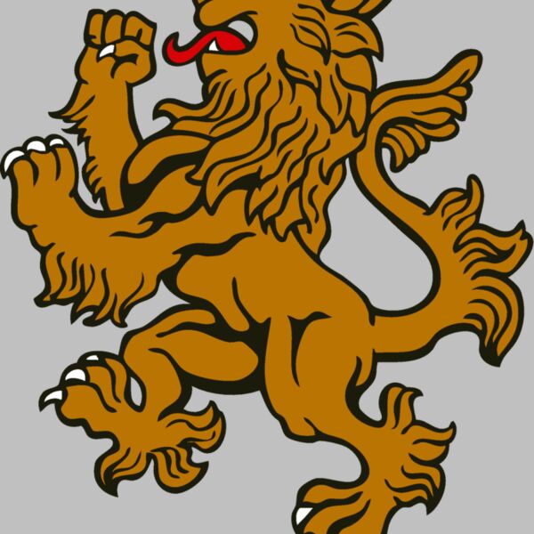 lion crest 3 Thumbnail