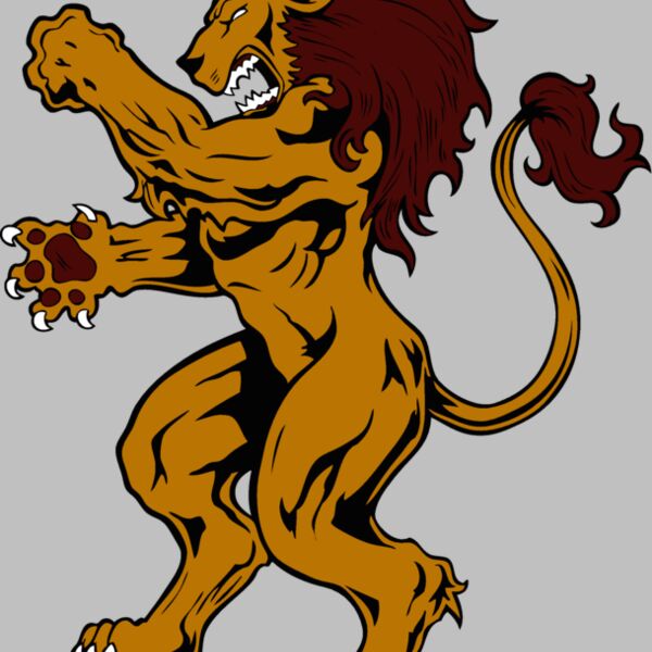 es2lion002clr Thumbnail