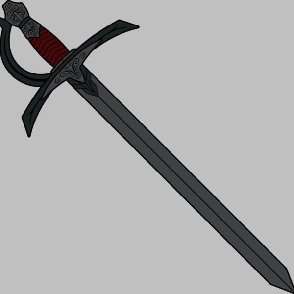 es2sword001clr Thumbnail