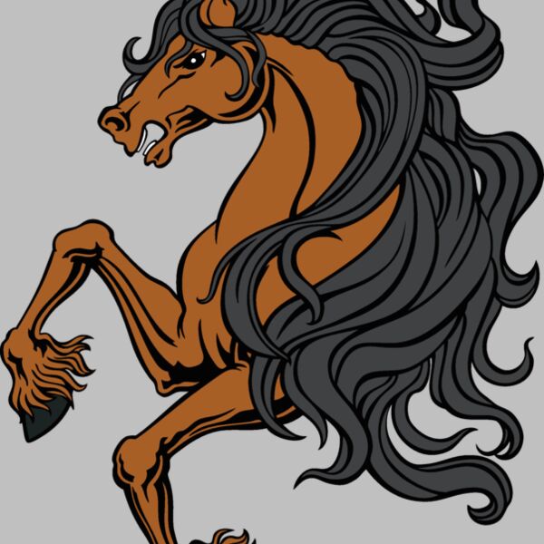 es2horse006clr Thumbnail