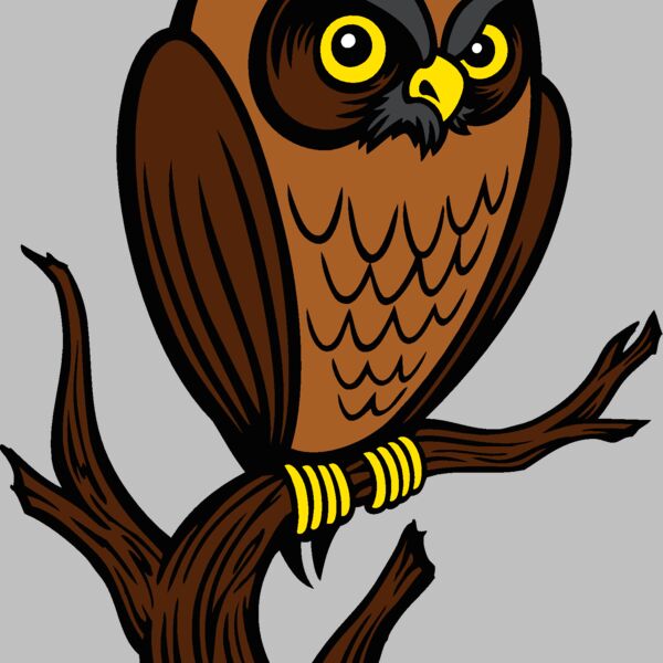 es3owl01clr Thumbnail