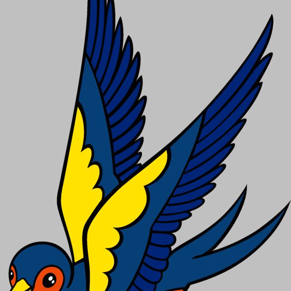 es2sparrow003clr Thumbnail