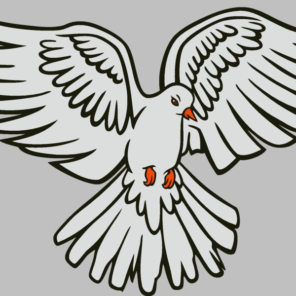 esdove003clr Thumbnail