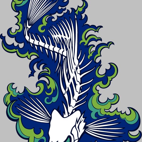 skeletonfish Thumbnail