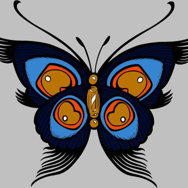 es2butterfly001clr Thumbnail