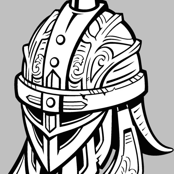 knighthelmet18 Thumbnail