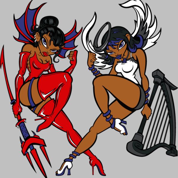 es2adgirls002clr Thumbnail