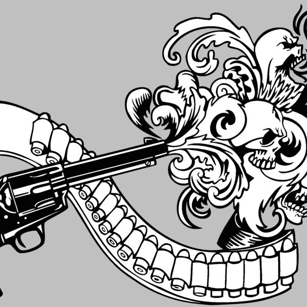 esgun002bw Thumbnail