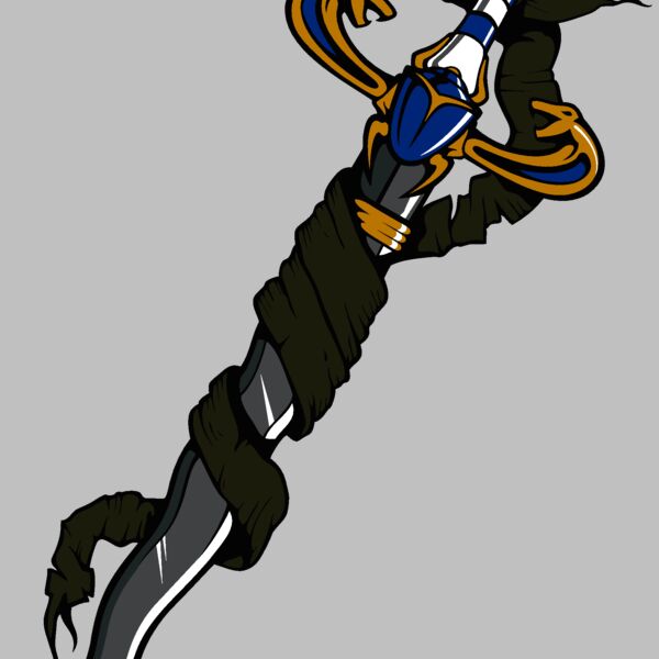 es3dagger01clr Thumbnail