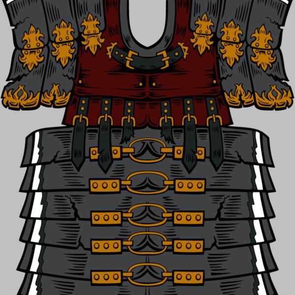 es2armor002clr Thumbnail