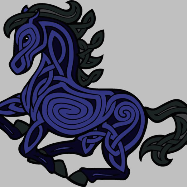 tribalhorse Thumbnail