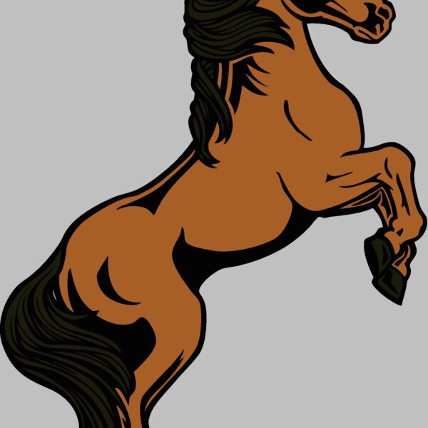 es3horse02clr Thumbnail