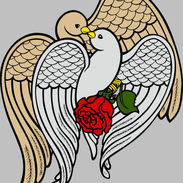 es2dove001clr Thumbnail