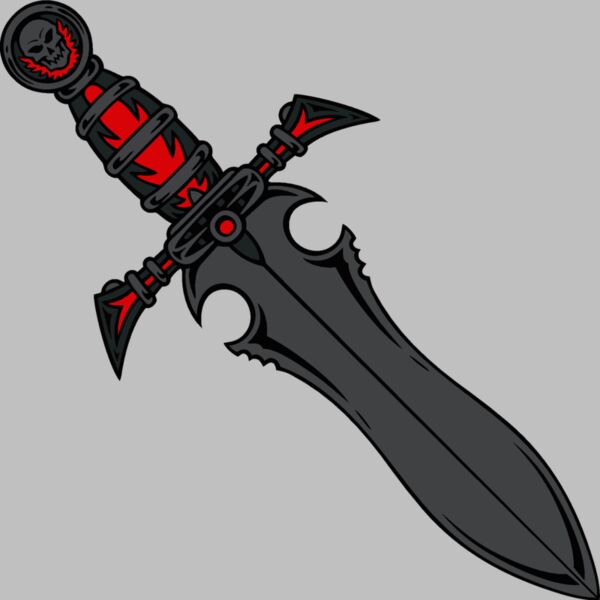 es2dagger002clr Thumbnail